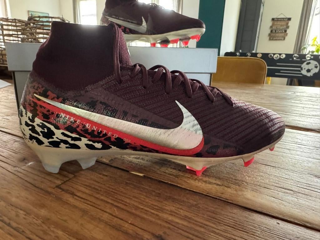 Nike Mercurial Superfly 10 Elite FG maat 43, Ophalen of Verzenden, Nieuw, Schoenen