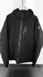 Ski jas Tenson, Ophalen of Verzenden, Zo goed als nieuw, Overige maten, Zwart