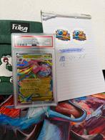 Pokemon psa slabs!, Hobby en Vrije tijd, Verzamelkaartspellen | Pokémon, Ophalen of Verzenden, Zo goed als nieuw