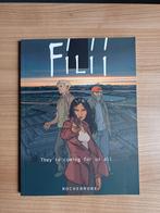 Filii, Eén comic, Verzenden, Zo goed als nieuw, Amerika