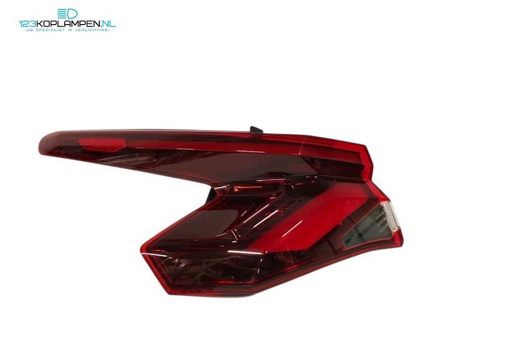 Citroën C5 X achterlicht links LED