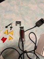 Wahl Detailer Tondeuse - Professionele Trimmer, Witgoed en Apparatuur, Persoonlijke-verzorgingsapparatuur, Ophalen of Verzenden
