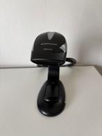 Nieuwe Datalogic Heron HD3130 Barcodescanner met standaard, Computers en Software, Scanners, Ophalen of Verzenden, Zo goed als nieuw