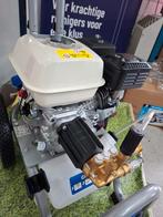 Waterkracht Rex hogedrukreiniger op benzine, Benzine, Waterkracht Rex, Ophalen of Verzenden, Zo goed als nieuw