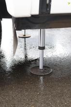 Hymer BMC-I 600 White Line 170pk Automaat | Bomvol! | Lithiu, Achteruitrijcamera, 7 tot 8 meter, Bedrijf, Diesel