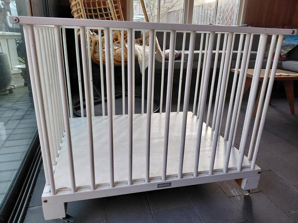 Box, gratis op te halen, Ophalen, Gebruikt