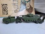 Dinky Toys Mighty Antar tank transporter, Ophalen of Verzenden