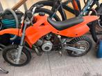 Mini motor, Fietsen en Brommers, Minibikes, Midibikes en Pitbikes, Ophalen of Verzenden, Overige typen