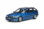 BMW 328i Touring M-Pack E36 Estorilblauw OttoMobile OT358, OttOMobile, Auto, Verzenden, Z Models 2 rue de l'Ecusson sales@solido.com