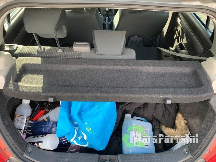 Hoedenplank van een Suzuki Swift, Auto-onderdelen, Gebruikt, -, -, Ophalen of Verzenden