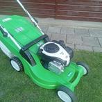 VIKING/STIHL GRASMAAIER ZELFRIJDEND BENZINE MAAIER, Ophalen, Cirkelmaaier, Opvangbak, Benzine-grasmaaier