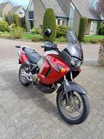 Honda Varadero XL1000V 2001 55dkm, 2 cilinders, Sportuitlaat, Motorrijbewijs A, Gebruikt