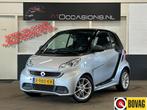 Smart Fortwo Coupé 1.0 mhd Passion + PANODAK ! (bj 2014), Automaat, Euro 5, Gebruikt, 18 €/maand