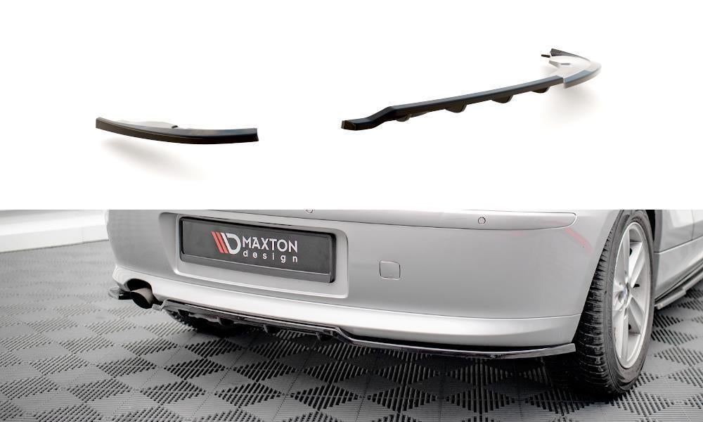 Maxton Design Spoiler Splitter Lip Bmw 1 Serie E81 Facelift, Verzenden, Automotive Parts, A.parts@hotmail.nl, Trasmolenlaan 12 3447 GZ Woerden