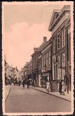 Meppel, Hoofdstraat. 1953., Ophalen of Verzenden, 1940 tot 1960, Gelopen, Drenthe