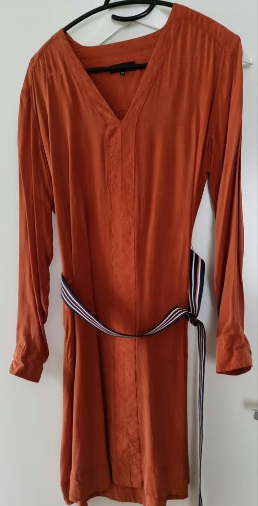 jurk van silver creek maat 40, Maat 38/40 (M), Silver Creek, Ophalen of Verzenden, Zo goed als nieuw