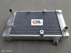 Radiateur SUZUKI AN400 Burgman 2003-2006 04 05, Nieuw, Ophalen of Verzenden