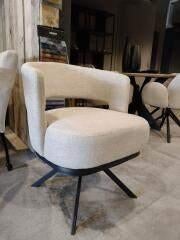 Eetkamerstoel Louisa NIEUW!!   Livinnhome24, Huis en Inrichting, Overige kleuren, Overige materialen, Nieuw, Ophalen of Verzenden