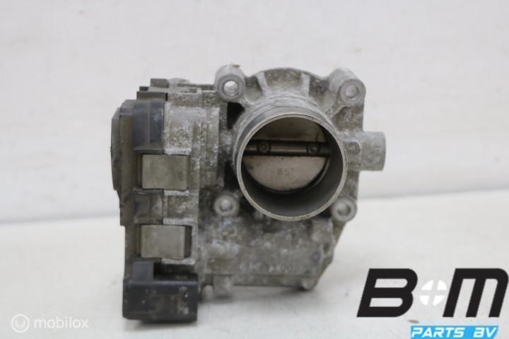 Gasklephuis VW Golf 5 03C133062, Gebruikt