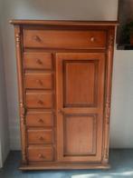 Spekkast, Ophalen of Verzenden