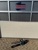 Makita DCS4600 Kettingzaag, ., Overige soorten, Ophalen of Verzenden, Zo goed als nieuw