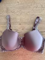 Prima donna twist 85E foam  cup borduur, Beige, Ophalen of Verzenden, BH