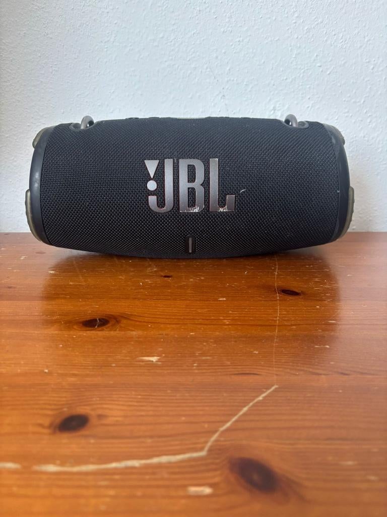 JBL xtreme 3 (defect), Audio, Tv en Foto, Luidsprekers, JBL, Ophalen of Verzenden, Niet werkend, Minder dan 60 watt