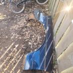 Nette Mercedes W123 Spatbord Links - Origineel Onderdeel, Gebruikt, Mercedes-Benz, Links, Ophalen of Verzenden