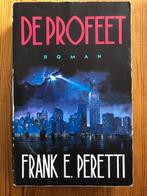 De profeet - Frank Peretti, Ophalen of Verzenden, Gelezen, Frank Peretti, Amerika