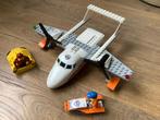 Lego City 60164 Coast Guard / Kustwacht reddingsvliegtuig, Lego, Compleet, Ophalen of Verzenden, Complete set