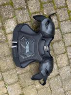 BMX Borst/Rug Beschermer - Oneal XS/S, Ophalen of Verzenden, Gebruikt, Algemeen, Overige typen