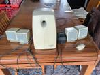 boxjes computer, Computers en Software, Pc speakers, Ophalen, Gebruikt