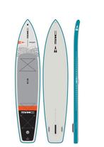 ZGAN Sic okeanos sup board, complete set, Ophalen, Zo goed als nieuw, SUP-boards