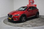 Mazda CX-3 2.0 SkyActiv-G 120 GT-M Line NL, Camera, Navigati, 1998 cc, Gebruikt, 4 cilinders, 49 €/maand