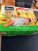 Chicco Activity Gym babyspeelgoed, Ophalen of Verzenden, Gebruikt, Babygym