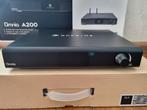 Nieuwe Nuprime Omnia A200 Hi-Fi streamer-versterker, Ophalen of Verzenden, Nieuw, 120 watt of meer, Overige merken