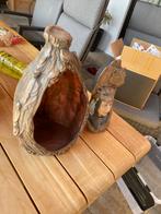 Beelden, Ophalen, Gebruikt, Mens