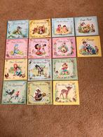 Nutricia kinderboekjes uit jaten ‘60, Boeken, Ophalen of Verzenden, Gelezen