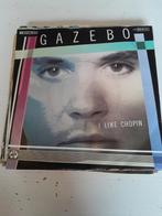 Gazebo 7 inch l like chopin, Ophalen of Verzenden, Zo goed als nieuw, Pop