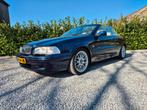 Volvo C70 Cabrio 5 cyl. bj 2000, extra: handbediening, Automaat, C70, Beige, Cabriolet
