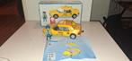 Playmobil taxi  3199  (vintage), Kinderen en Baby's, Speelgoed | Playmobil, Ophalen of Verzenden, Gebruikt, Complete set