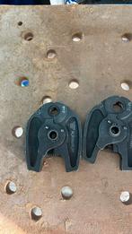 Persbekken klauke mini bonfix m set, Ophalen of Verzenden