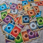Pokémon energy kaarten, Hobby en Vrije tijd, Verzamelkaartspellen | Pokémon, Ophalen of Verzenden, Nieuw, Overige typen, Foil