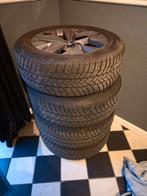 Kia Sportage GT-Line velgen 18 inch + winterbanden, Ophalen