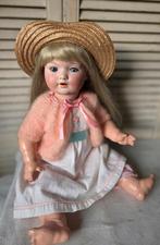 Antieke pop, lief peutertje, Armand Marseille 985, Ophalen, Gebruikt, Pop