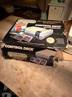 Nintendo NES 8 bit in doos, Avontuur en Actie, 1 speler, Ophalen of Verzenden, Zo goed als nieuw