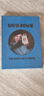 David Bowie- The width of a Circle 2 CD Luxe Edition 2021 EU, Ophalen of Verzenden, 2000 tot heden, Nieuw in verpakking, Boxset