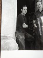 Henny Riemens Foto Corneille Cobra Albisola 1954, Ophalen of Verzenden