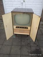 TV meubel dressoir jaren 60 Socora, Ophalen, Ljaren 60, Gebruikt, Minder dan 100 cm
