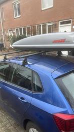 Thule Jetbag Liberty 500 dakkoffer, Ophalen, Gebruikt